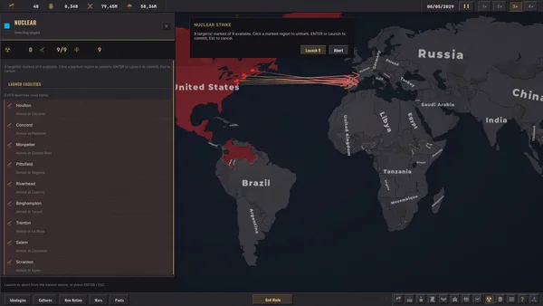 Observe screenshot 10