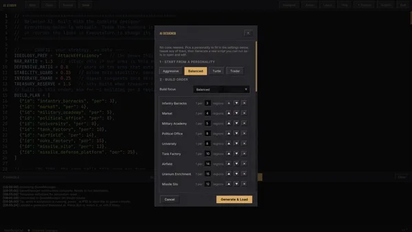 Observe screenshot 14