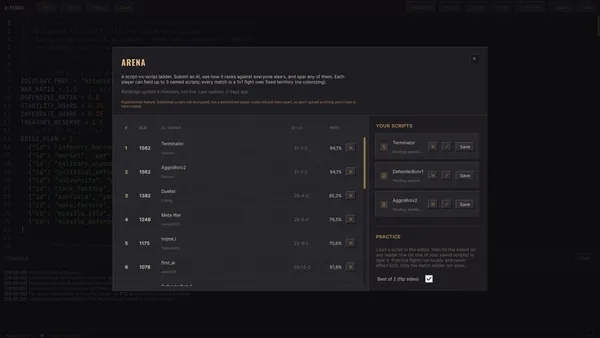 Observe screenshot 15