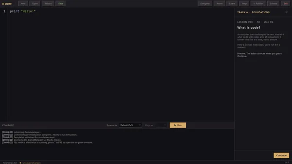 Observe screenshot 16