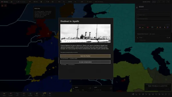 Observe screenshot 4