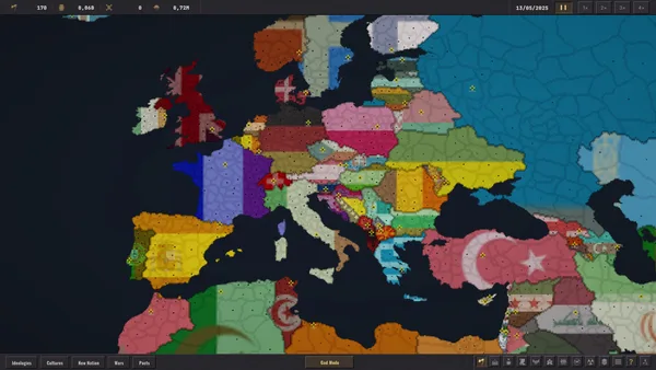 Observe screenshot 5
