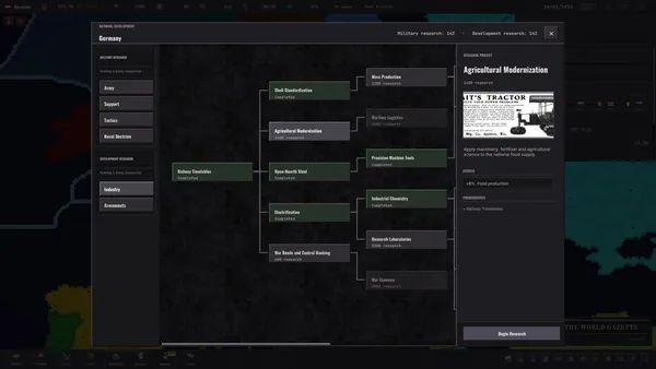 Observe screenshot 6