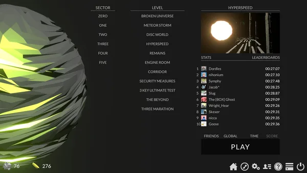Polyball screenshot 15