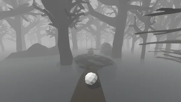 Polyball screenshot 2