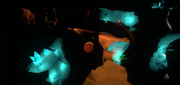Polyball screenshot 3