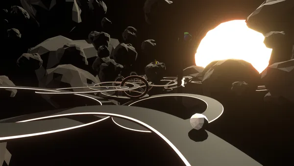 Polyball screenshot 8
