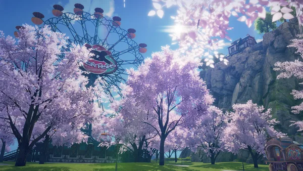 Blue Protocol: Star Resonance screenshot 22