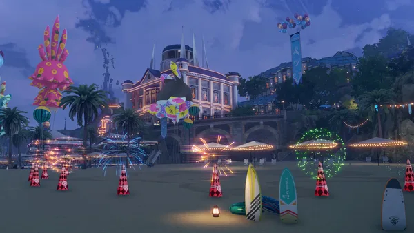 Blue Protocol: Star Resonance screenshot 24