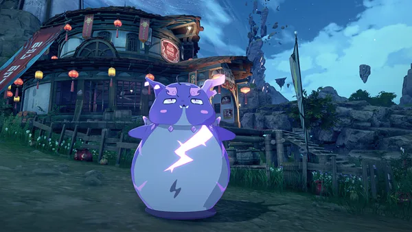 Blue Protocol: Star Resonance screenshot 25