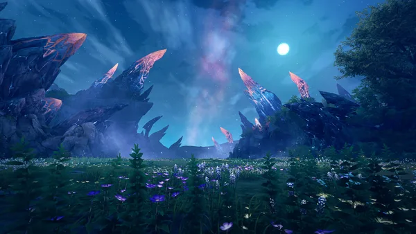Blue Protocol: Star Resonance screenshot 28