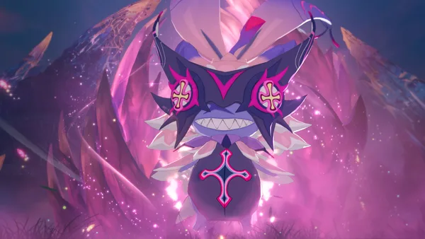 Blue Protocol: Star Resonance screenshot 30