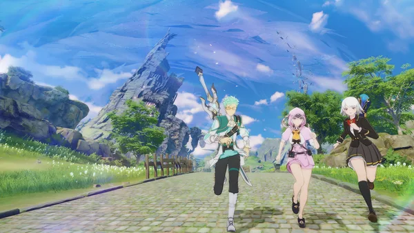 Blue Protocol: Star Resonance screenshot 40