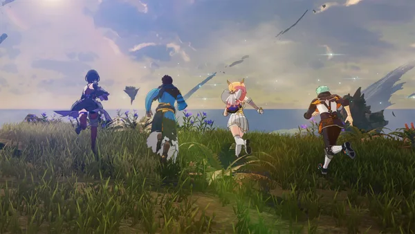 Blue Protocol: Star Resonance screenshot 41