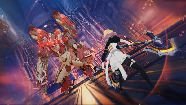 Blue Protocol: Star Resonance screenshot 7