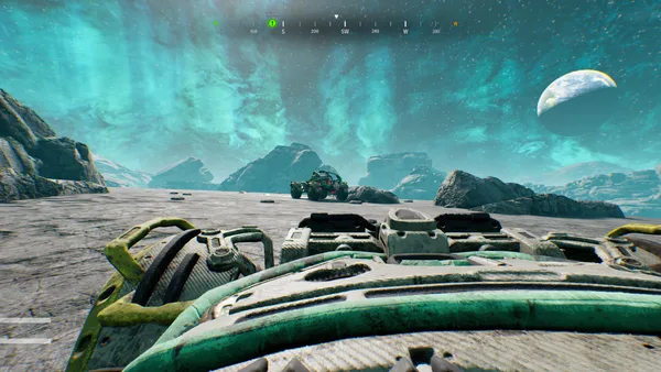 Screenshot 7 di MoonMiners