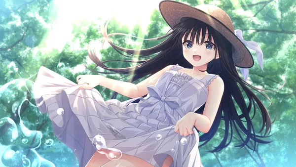 Sickly Days and Summer Traces screenshot 3