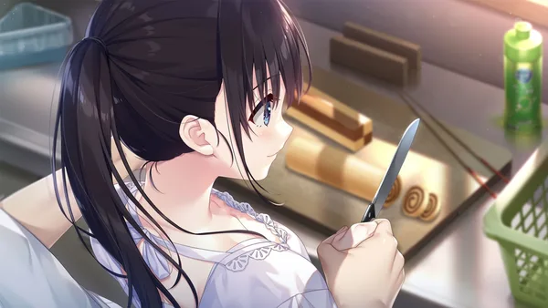 Sickly Days and Summer Traces screenshot 6