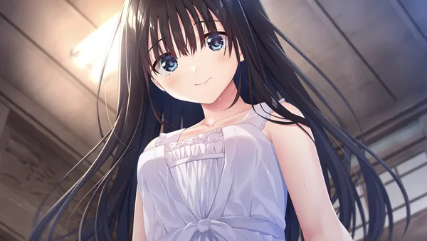 Sickly Days and Summer Traces screenshot 8