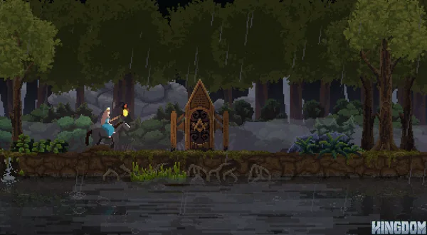Screenshot 2 di Kingdom: Classic