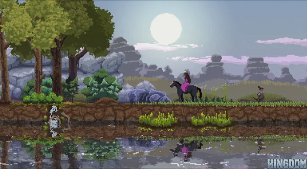 Screenshot 6 di Kingdom: Classic