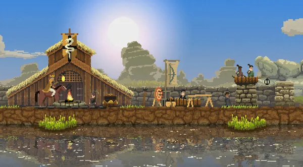 Screenshot 8 di Kingdom: Classic