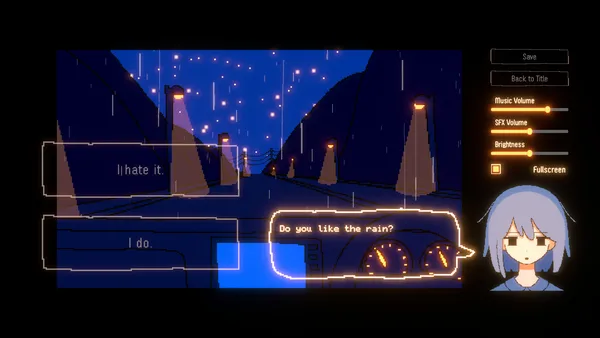 Screenshot 6 di Everything Will Be Fine!