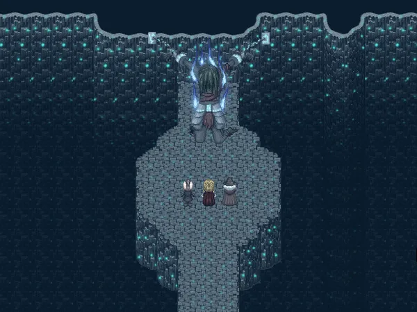 Valiant: Resurrection screenshot 2