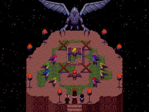 Valiant: Resurrection screenshot 5