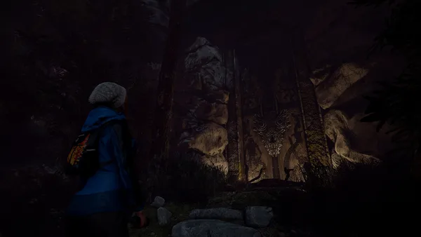 Through the Woods screenshot 9