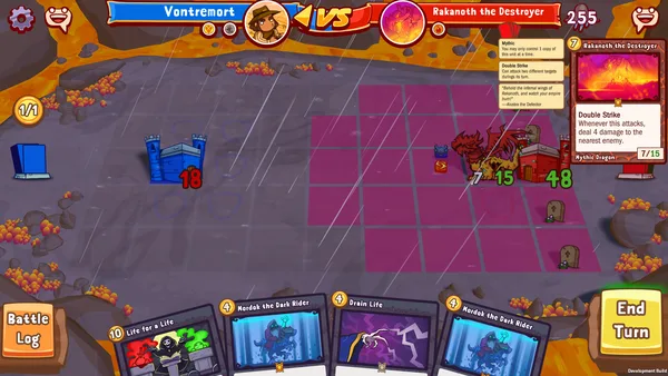 Cards and Castles Ultimate screenshot 3
