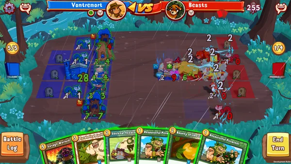 Cards and Castles Ultimate screenshot 7