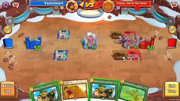 Cards and Castles Ultimate screenshot 8