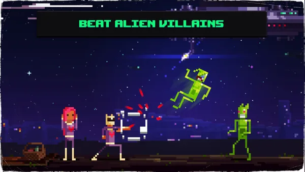 Beat Da Beat screenshot 4