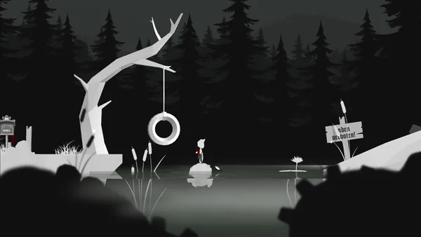 Albert and Otto screenshot 1
