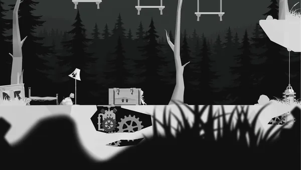 Albert and Otto screenshot 14