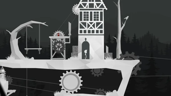 Albert and Otto screenshot 4