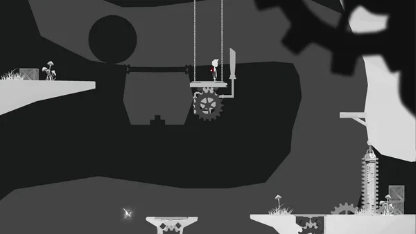 Albert and Otto screenshot 7