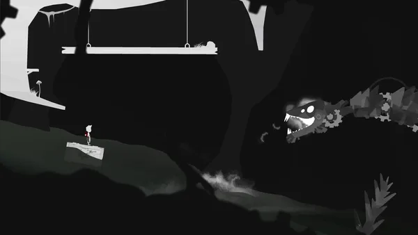 Albert and Otto screenshot 8