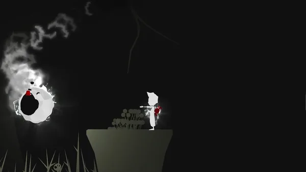 Albert and Otto screenshot 9