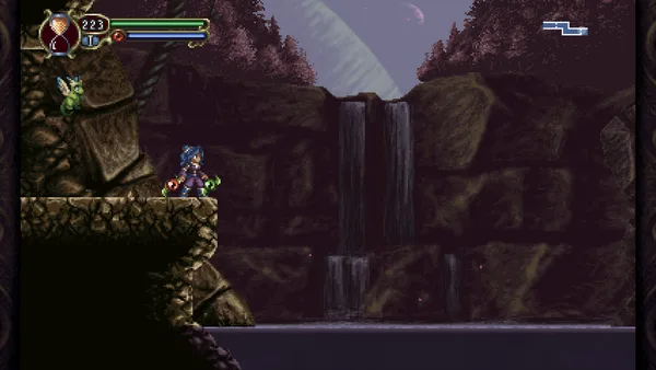 Timespinner screenshot 10