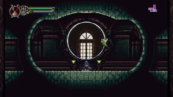 Timespinner screenshot 9