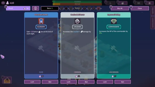 Repel The Rifts screenshot 10