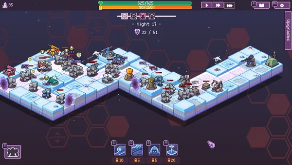 Repel The Rifts screenshot 11