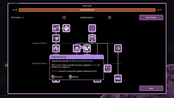 Repel The Rifts screenshot 8