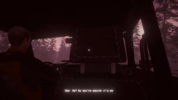 Uncanny Tales: 1992 screenshot 11