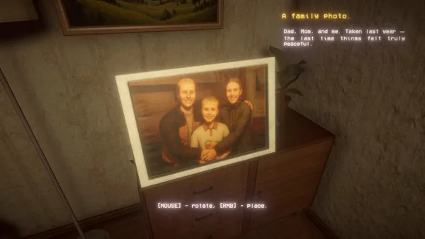 Uncanny Tales: 1992 screenshot 7
