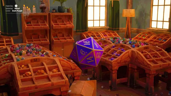 Dice Hoarder screenshot 8