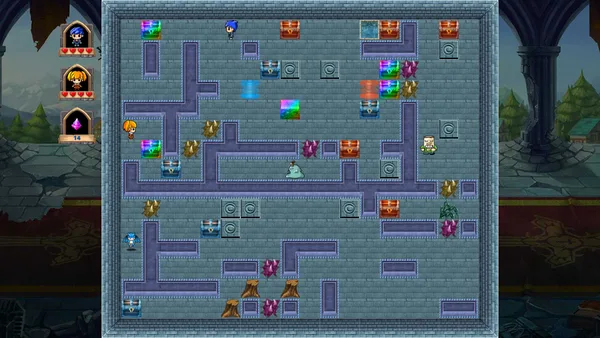 Power of Love screenshot 6