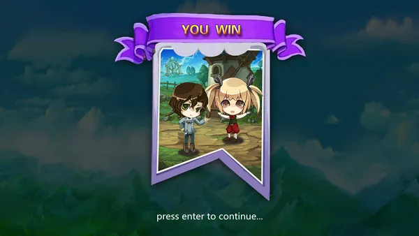 Power of Love screenshot 8